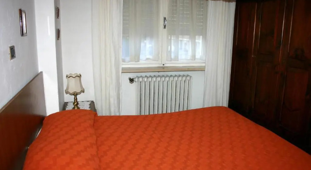 Номер Standard Albergo Martinet