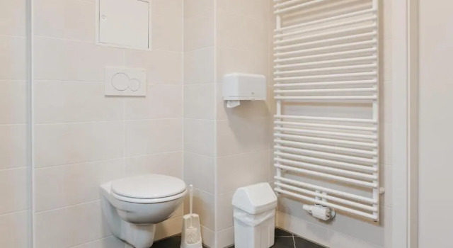Standard- værelse Aparthotel KostBar