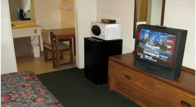 Royal Inn Linden, Prenota Locanda Linden Texas
