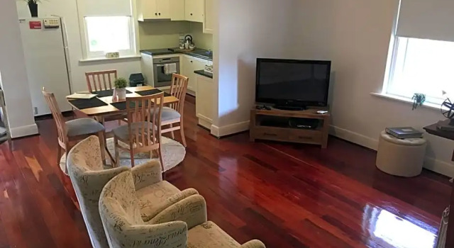 Agnes Cottage, Reserva ahora Casa o chalet Kingston SE Australia