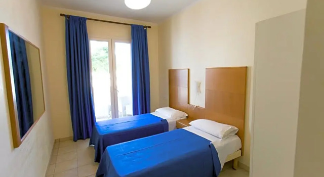 Hotel Resort Portoselvaggio