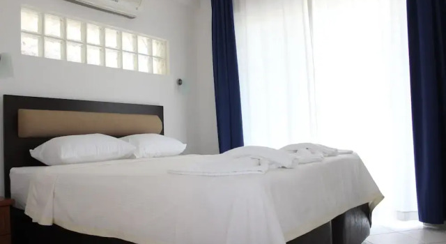 Ocean Beach Apartment by TurkishLettings