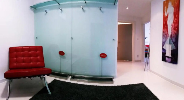 Апартаменты Superior Royal Appartements Sölden