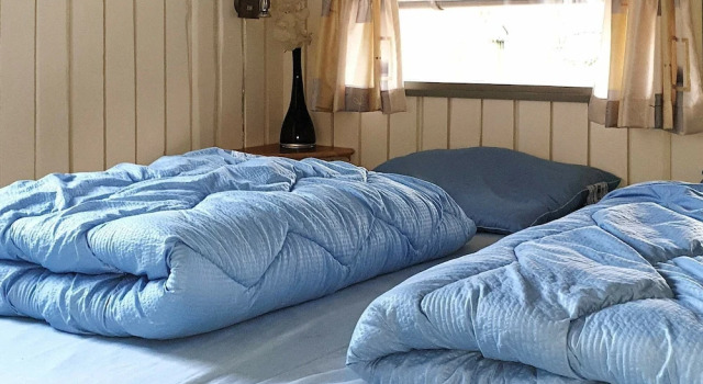 Cosy Holiday Home in Hemmet With Terrace on Lush Green Plot, Rezerwuj Hotel Hotele w Midtjylland z parkingiem, Parking