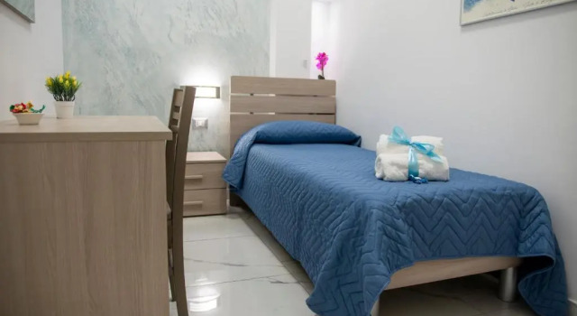 Номер Standard Stabia Dream Rooms