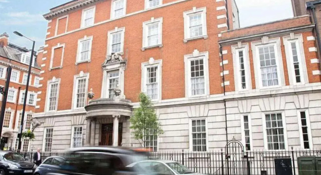 Cavendish House