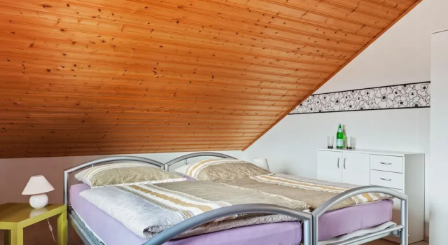 Lovely Apartment With Balcony, Bbq, Garden Furniture, Bicycles, Забронировать Апартаменты/квартира Апартаменты Paderborner Land, Апартаменты/квартира