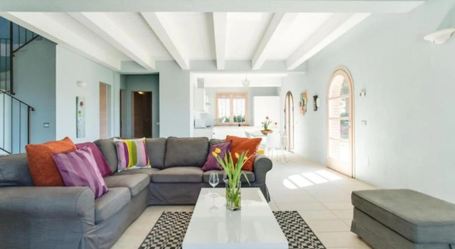 Villa Cielo, Book Resort Trequanda Crete Senesi
