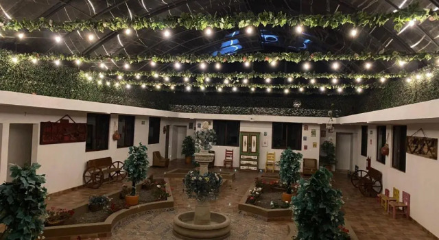 Amanecer Ranchero, Забронировать Отель Текискиапан Керетаро