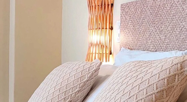 Студия Kastel Jampa Hotel
