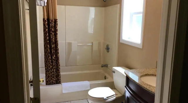 Номер Standard Scottish Inns Milford