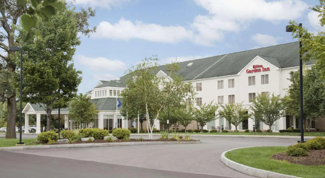Номер Standard Hilton Garden Inn Syracuse