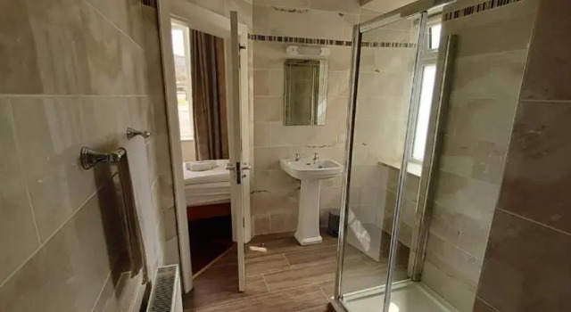Номер Standard Brackloon Lodge-Brackluin