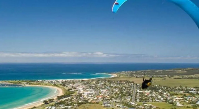 Marriners View Holiday House, Varaa Hotelli Apollo Bay 