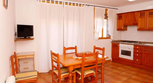 Коттедж Casa Enpiera II - Turistrat