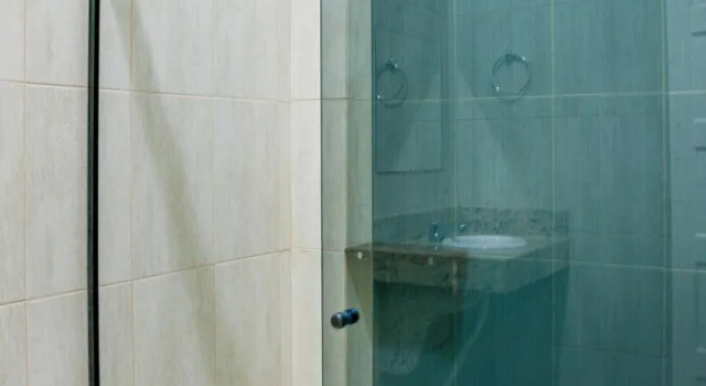 Двухместный номер Standard OYO Hotel Lindoia, Petropolis