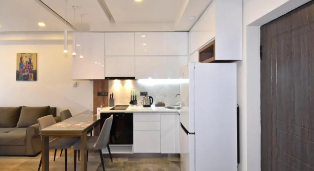 Home4you Apartments on Koghbatsi