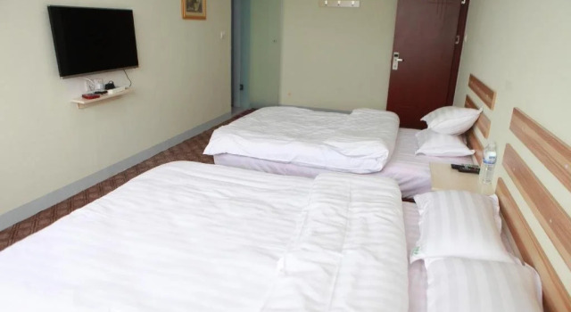 Qingdao Home Holiday Hotel
