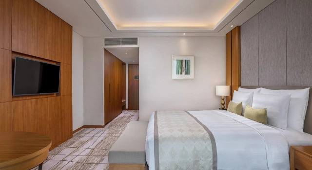 LOTTE Hotel Yangon