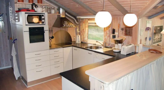 Holiday home Nordslugen Blåvand III, Book Lejlighed Blåvand Syddanmark, nær Blaavand Lighthouse