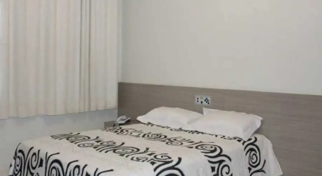 Portal Palace Hotel, Забронировать Отель Портейринья Минас-Жерайс