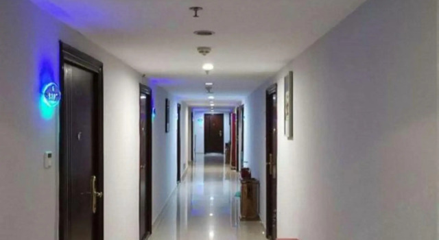 Keke Hotel (Zhengzhou Erqi Wanda Plaza), Rezervovat Hotel Erqi District 