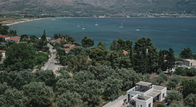 Люкс NIMA Resorts