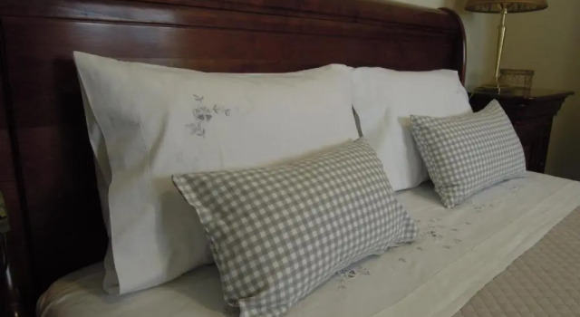 Трёхместный номер Standard Ester Guest House