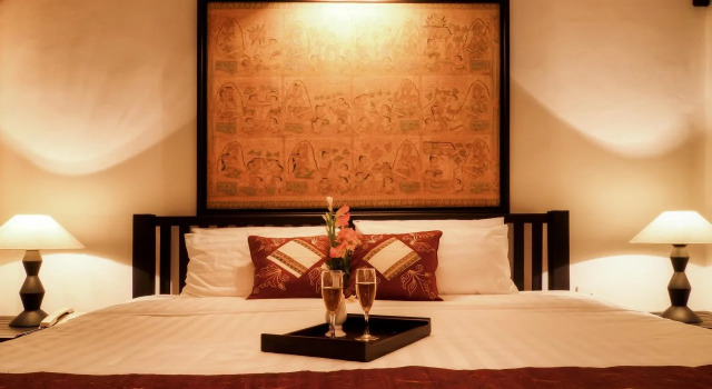 Puri Mesari Hotel, Rezerwuj Hotel Tanie hotele w Denpasar Municipality