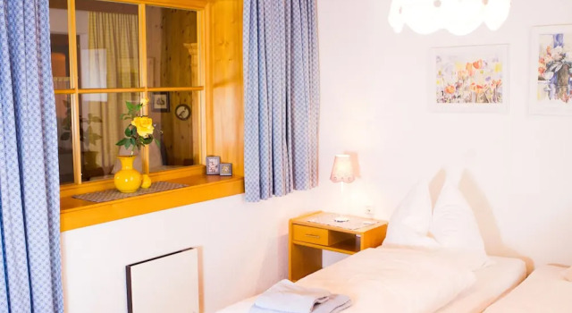 Sportappart Schatz, Réserver Appartement Imst Ferienregion Imst
