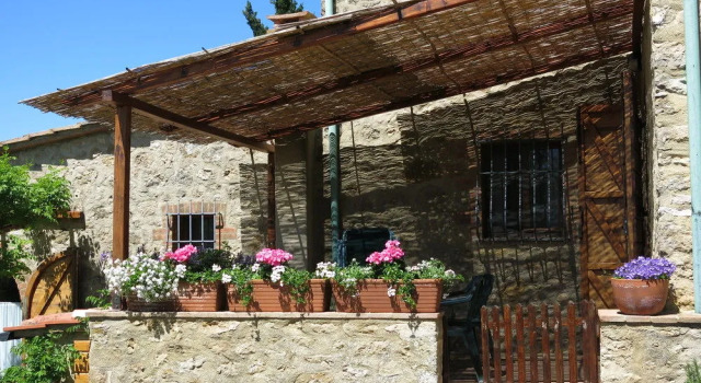 Agriturismo Apparita