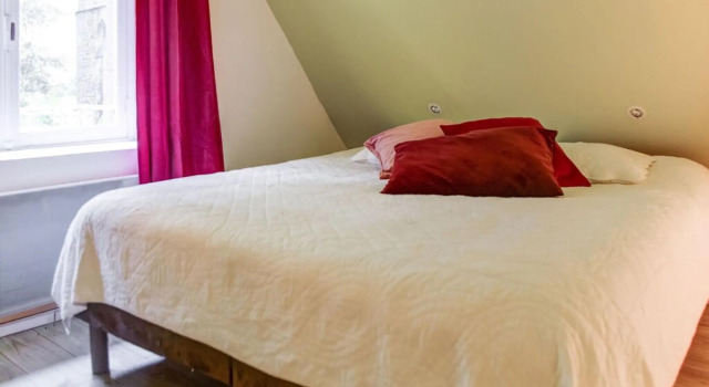 Lovely holiday home in Picauville with a furnished garden, Забронировать Отель  