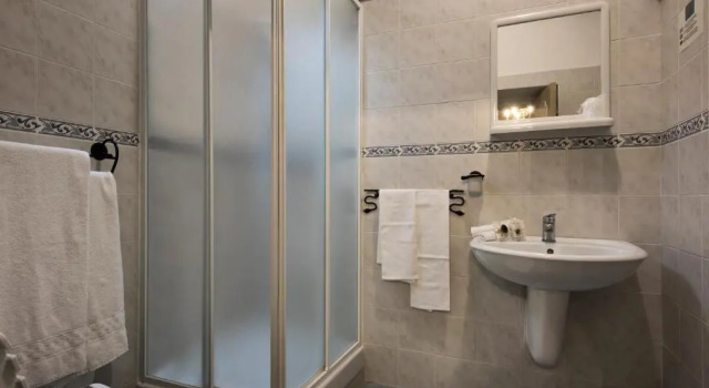 Номер Standard Hotel Aganoor