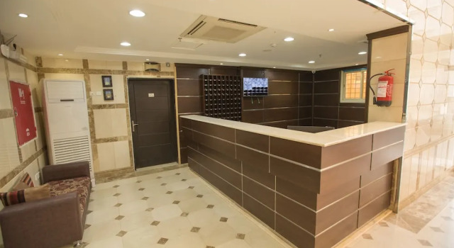 Wazan Hotel, Rezerwuj Hotel Tanie hotele w Makkah