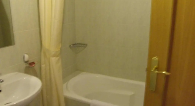 Люкс Hotel La Mora