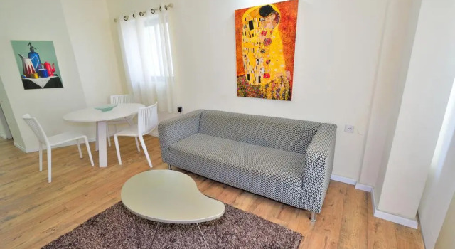 Ziv Apartments- Nahum Hanavi Street, Reservar Apartamento Telavive Tel Aviv District