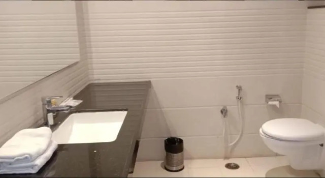 Люкс TGN SUITES - HOTEL