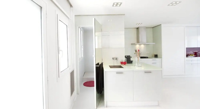 You Stylish Eixample Dreta 2, Забронировать Апартаменты/квартира Апартаменты Барселоны, рядом с Toguna, Апартаменты/квартира