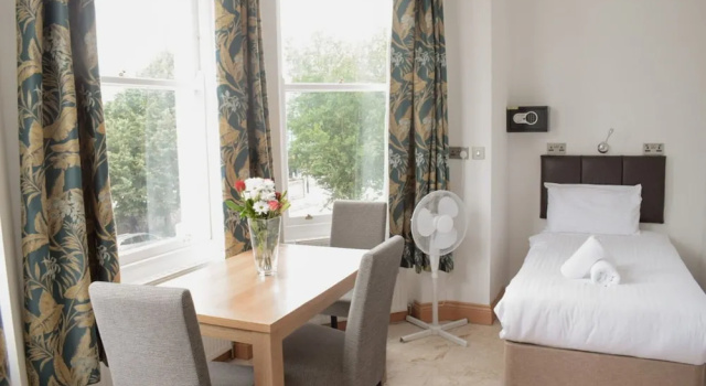 Апартаменты Premium Osborne Aparthotel