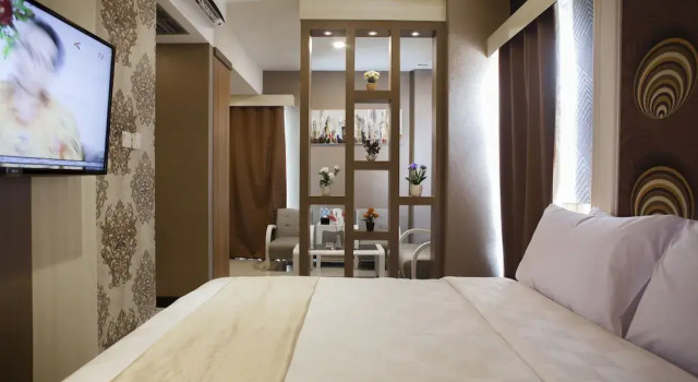 Люкс Jle'S Boutique Hotel Powered By Archipelago