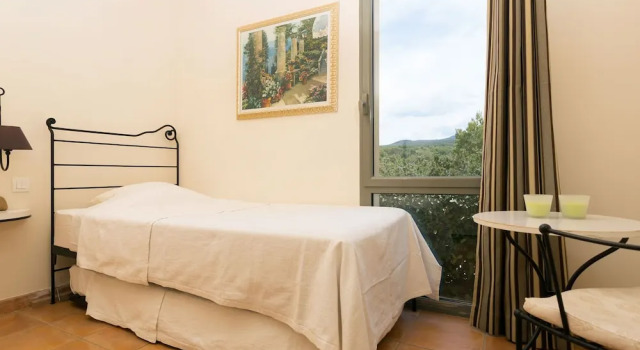 Charming Apartment With Dishwasher, View at the Golf Course