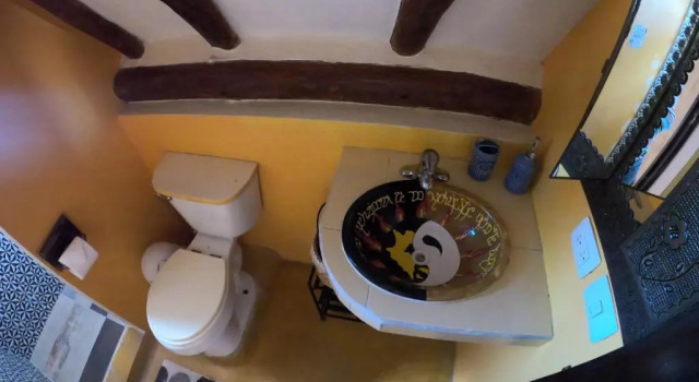 Standard Zimmer Tribu Hostel