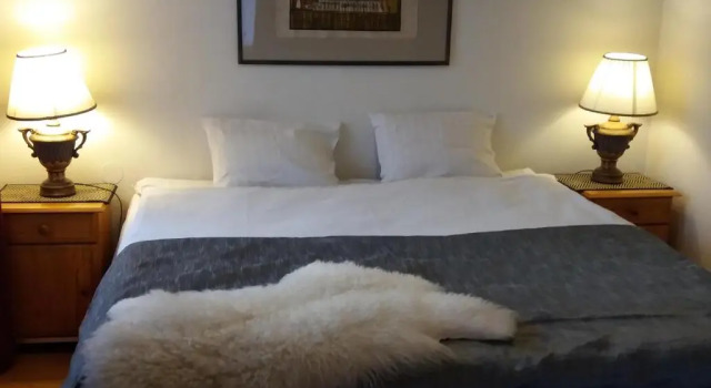 Студия White Villa