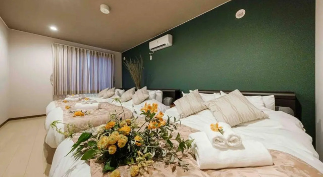 グループで札幌旅行に✩ 3Ldk貸し切り✩最大9名✩ 無料駐車場, Rezervovat Hotel Hotely v Sapporo s parkováním, Parkování