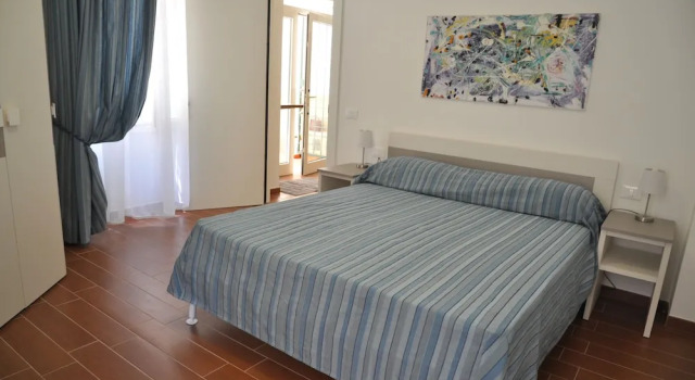 Klassisk  værelse B&B Five