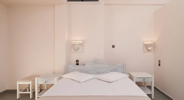 Номер Standard Amaryllis Hotel