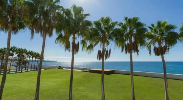 Шале Tranquil Chalet in Salobre, Gran Canaria