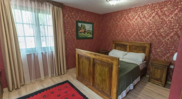Студия Deluxe B&B Etno Village Sunčana Reka