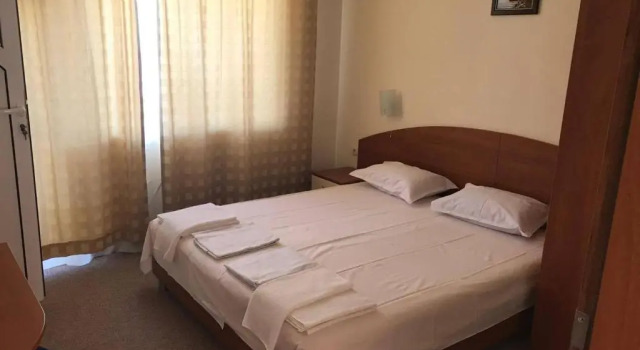 Люкс Deluxe Family Hotel Diana
