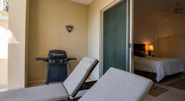 Paraiso Del Mar Resort A104 3 Bed by Casago, Boek Resort Pichilingue Baja California Sur